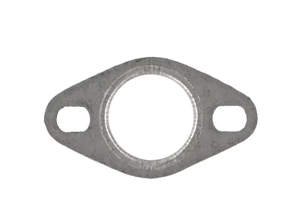 Outlet gasket 18 - 22 mm metal ring